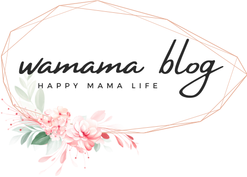 wamama blog